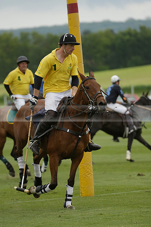 River v Maiz Dulce in a Jaeger Le Coultre Dollar Cup Polo match 2013.05.22