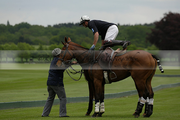 River v Maiz Dulce in a Jaeger Le Coultre Dollar Cup Polo match 2013.05.22