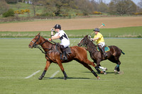 Maiz Dulce v Jaeger Le Coultre Tyro Cup Polo match 2013.05.02