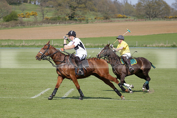 Maiz Dulce v Jaeger Le Coultre Tyro Cup Polo match 2013.05.02