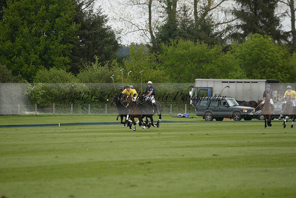 River v Maiz Dulce in a Jaeger Le Coultre Dollar Cup Polo match 2013.05.22