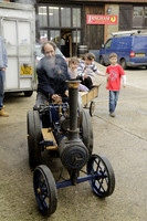 Bonkers for Conkers at Langham brewery on Sunday 20 October 2013. 2013.10.20 www.polopictures.co.uk