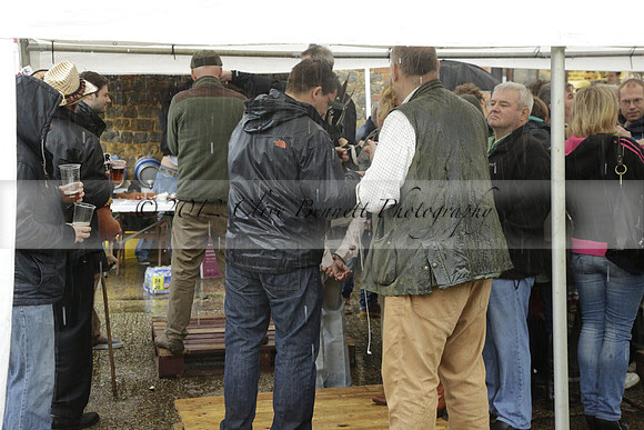 Bonkers for Conkers at Langham brewery on Sunday 20 October 2013. 2013.10.20 www.polopictures.co.uk
