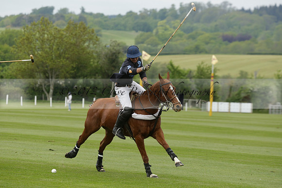 River v Maiz Dulce in a Jaeger Le Coultre Dollar Cup Polo match 2013.05.22