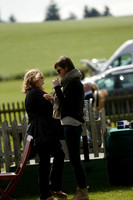 Maiz Dulce v Ghost Chilli in the Easebourne Cup final Polo match 2013.06.09