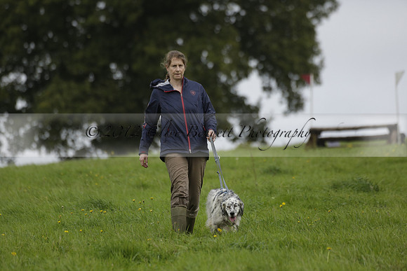 Chiddingfold, Leconfield and Cowdray Hunt, Hunter Trials at Iping on Sunday 20 October 2013. 2013.10.20 www.polopictures.co.uk
