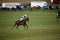 Silver Fox v Emsworth Polo Grounds in a PSI Trophy Polo Match 2016.08.31