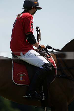 Maiz Dulce v Emlor in a Barrett Cup Polo match 2013.06.30