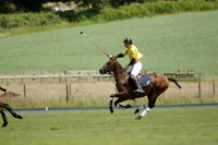 Maiz Dulce v Emlor in a Barrett Cup Polo match 2013.06.30
