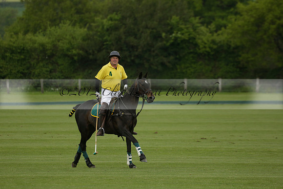 River v Maiz Dulce in a Jaeger Le Coultre Dollar Cup Polo match 2013.05.22