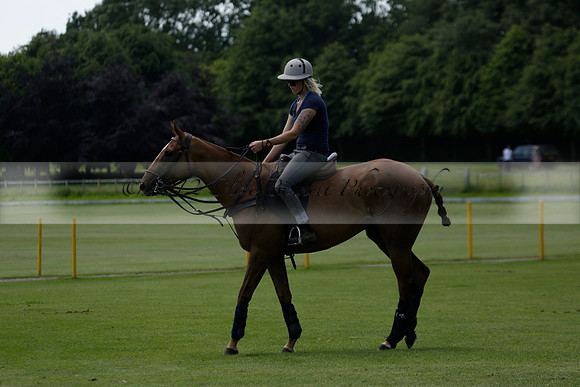 Maiz Dulce v Emlor in a Barrett Cup Polo match 2013.06.30