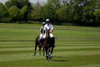 Maiz Dulce v Pluma Negra in a Jubilee 6 Goal Polo match 2013.05.27