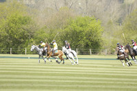 Maiz Dulce v Las Estrellas in a Barrett Cup Polo match 2013.04.27