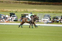 Dubai v UAE Polo Team in a Veuve Clicquot Gold Cup quater final polo match for the Centenary Cup 2015.07.13