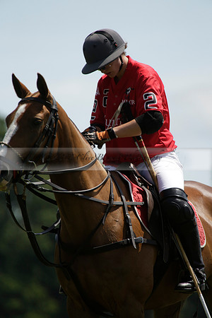 Maiz Dulce v Emlor in a Barrett Cup Polo match 2013.06.30