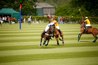 Salkeld v ElRemanso in the Queens Cup 2015.05.24