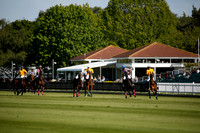 Salkeld v Talandracas in the Queens Cup 2015.05.21
