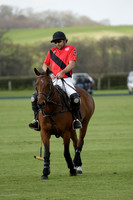 Salkeld v Clashleigh Tyro Cup 2013.04.30