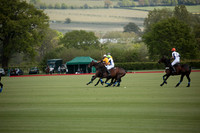 El Remans v Salkeld in the Jaeger LeCoultre Trippetts Challenge 2015.05.13