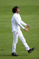 Salkeld v Zacara in a Veuve Clicquot Gold Cup Polo Match 2013.06.29