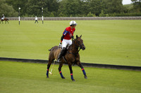 Salkeld v HB Polo in a Queens Cup polo match 2015.06.02
