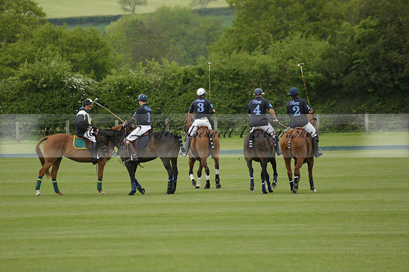 River v Maiz Dulce in a Jaeger Le Coultre Dollar Cup Polo match 2013.05.22