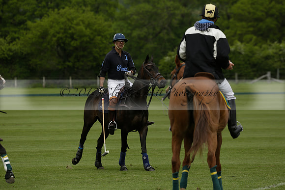 River v Maiz Dulce in a Jaeger Le Coultre Dollar Cup Polo match 2013.05.22