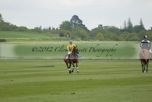 River v Maiz Dulce in a Jaeger Le Coultre Dollar Cup Polo match 2013.05.22
