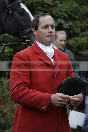 Devon & Somerset Stag Hounds meet at Liscombe on Saturday 12 October 2013 2013.10.12 www.polopictures.co.uk