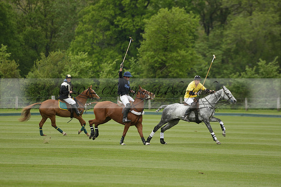 River v Maiz Dulce in a Jaeger Le Coultre Dollar Cup Polo match 2013.05.22