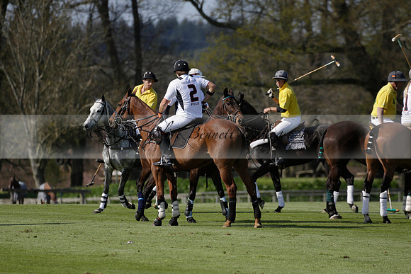 Maiz Dulce v Jaeger Le Coultre Tyro Cup Polo match 2013.05.02