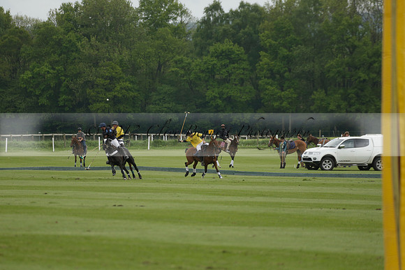 River v Maiz Dulce in a Jaeger Le Coultre Dollar Cup Polo match 2013.05.22