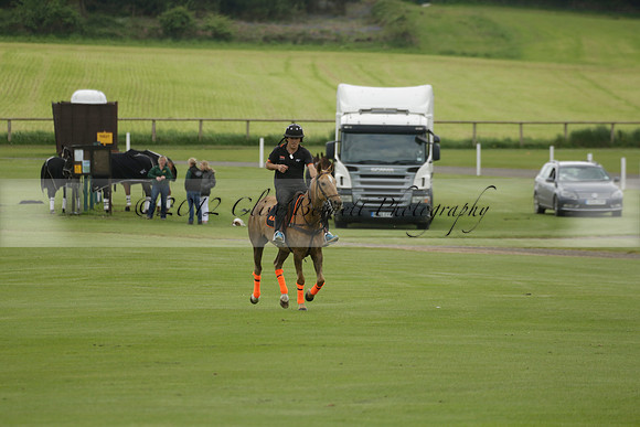 River v Maiz Dulce in a Jaeger Le Coultre Dollar Cup Polo match 2013.05.22