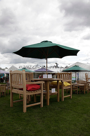 at the Veuve Clicquot Gold Cup Final Cowdray Park Polo Club on Sunday July 2012