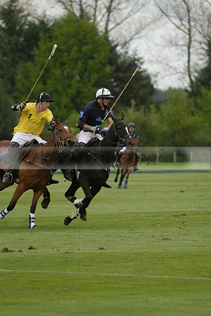 River v Maiz Dulce in a Jaeger Le Coultre Dollar Cup Polo match 2013.05.22