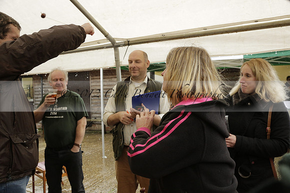 Bonkers for Conkers at Langham brewery on Sunday 20 October 2013. 2013.10.20 www.polopictures.co.uk