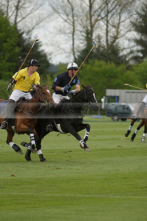 River v Maiz Dulce in a Jaeger Le Coultre Dollar Cup Polo match 2013.05.22