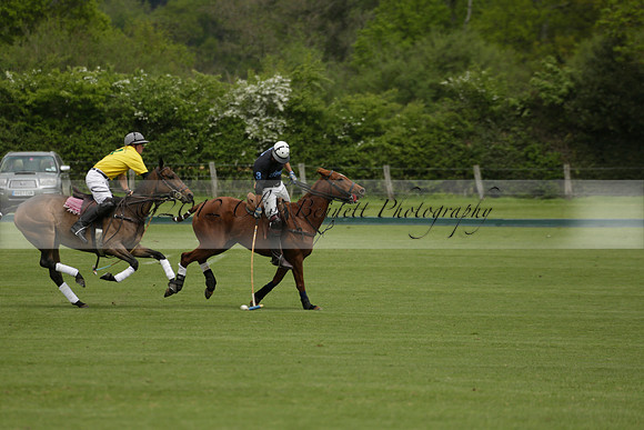 River v Maiz Dulce in a Jaeger Le Coultre Dollar Cup Polo match 2013.05.22