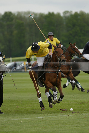 River v Maiz Dulce in a Jaeger Le Coultre Dollar Cup Polo match 2013.05.22