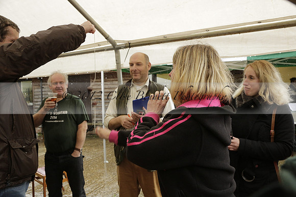 Bonkers for Conkers at Langham brewery on Sunday 20 October 2013. 2013.10.20 www.polopictures.co.uk