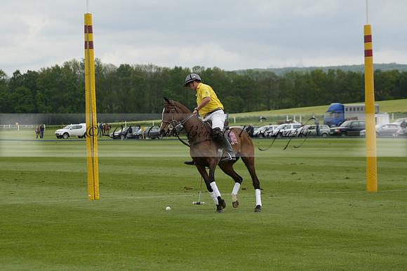 River v Maiz Dulce in a Jaeger Le Coultre Dollar Cup Polo match 2013.05.22