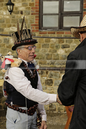 Bonkers for Conkers at Langham brewery on Sunday 20 October 2013. 2013.10.20 www.polopictures.co.uk