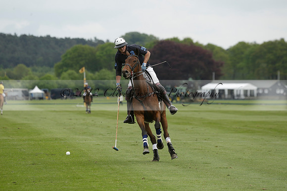 River v Maiz Dulce in a Jaeger Le Coultre Dollar Cup Polo match 2013.05.22