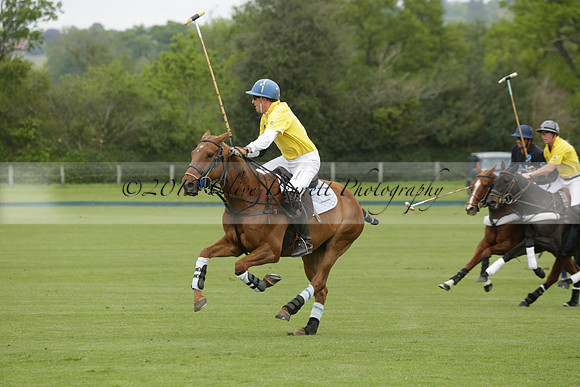 River v Maiz Dulce in a Jaeger Le Coultre Dollar Cup Polo match 2013.05.22