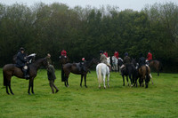 DSSH Meet At Crow Barn 2024.10.15