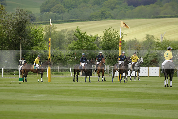 River v Maiz Dulce in a Jaeger Le Coultre Dollar Cup Polo match 2013.05.22