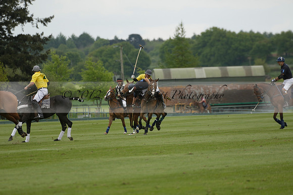 River v Maiz Dulce in a Jaeger Le Coultre Dollar Cup Polo match 2013.05.22