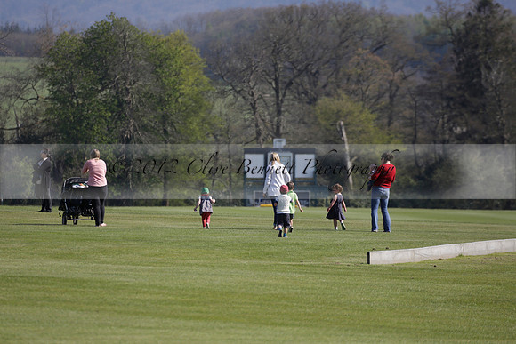 Maiz Dulce v Jaeger Le Coultre Tyro Cup Polo match 2013.05.02