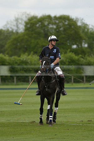 River v Maiz Dulce in a Jaeger Le Coultre Dollar Cup Polo match 2013.05.22