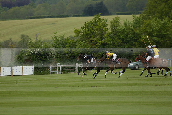 River v Maiz Dulce in a Jaeger Le Coultre Dollar Cup Polo match 2013.05.22
